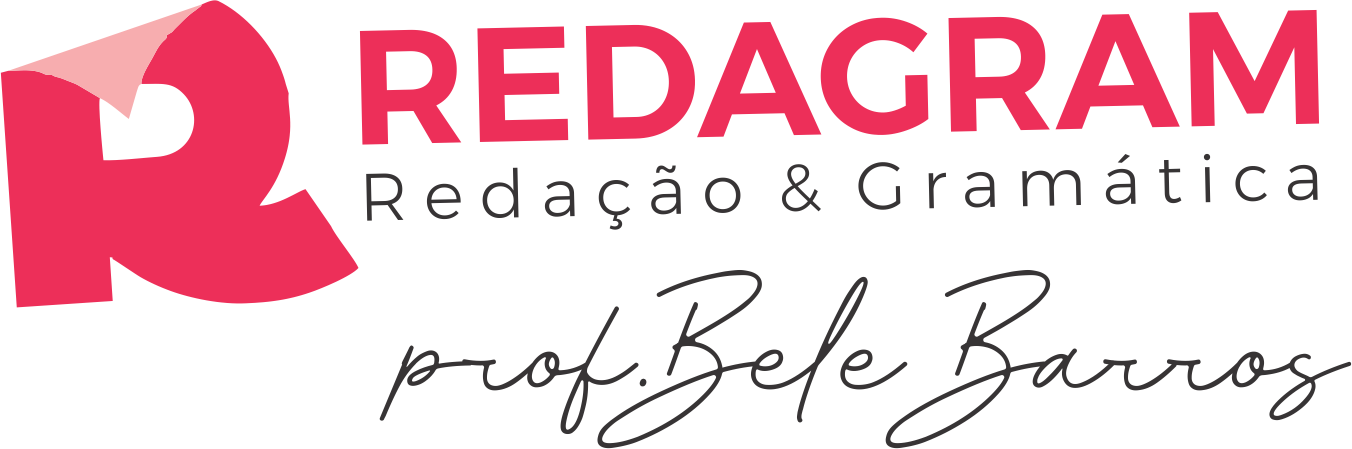  isolada de Redação